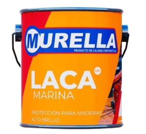 LACA MARINA C/FILTRO  4 LTS.