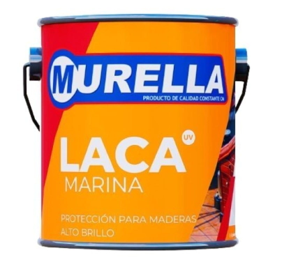 LACA MARINA C/FILTRO 18 LTS.