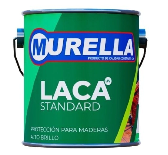 LACA STANDARD TRAN.    4 LT