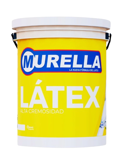 LATEX EXTERIOR X 1 LTS.