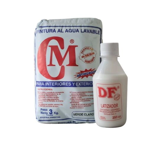 LATIZADOR P/PINTURAS X � LT.