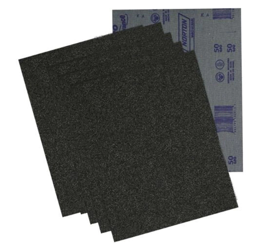 LIJA TELA ESMERIL NORTON 240