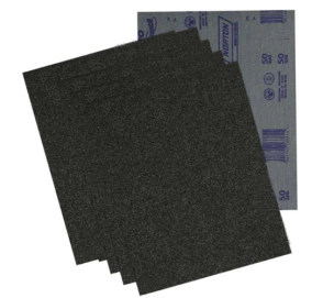 LIJA TELA ESMERIL NORTON 50