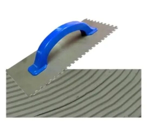 LLANA DENTADA 130X300 D 6X6