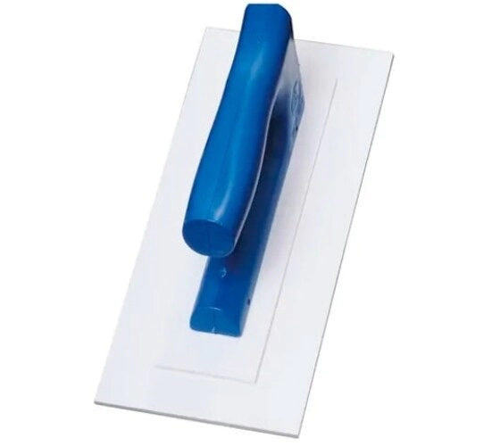 LLANA PLASTICA  12*30