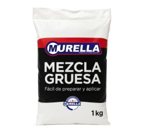 MEZCLA GRUESA x 5kg