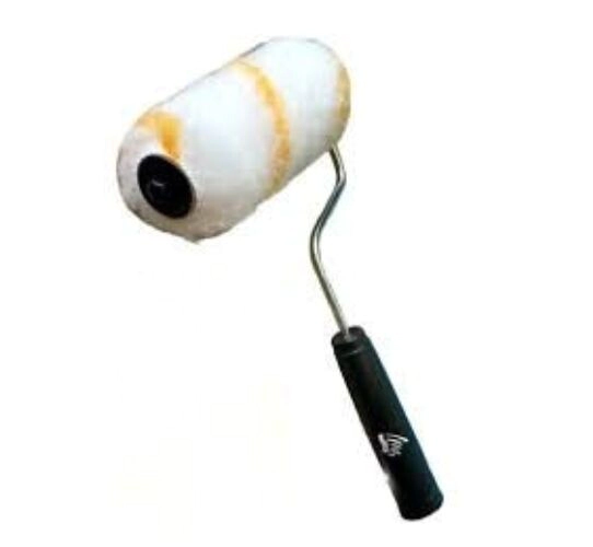 MINI RODILLO ANTIGOTA 10CM MATEZZ