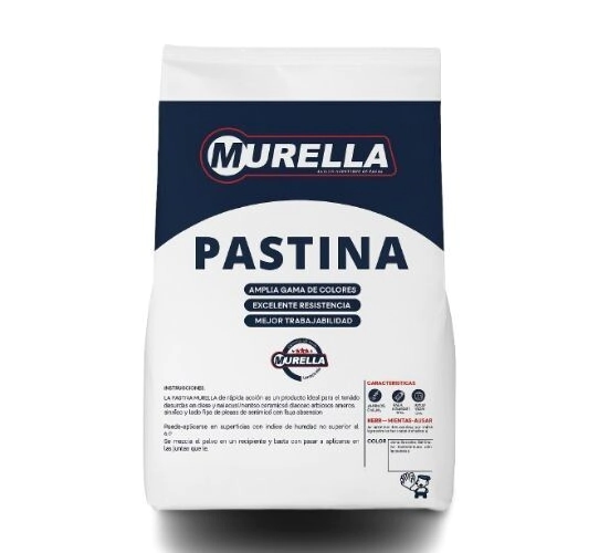 PASTINA TEJA X 5 KG.