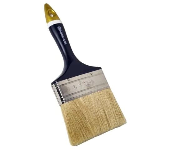 PINCEL V2 N�40 ABRASOL