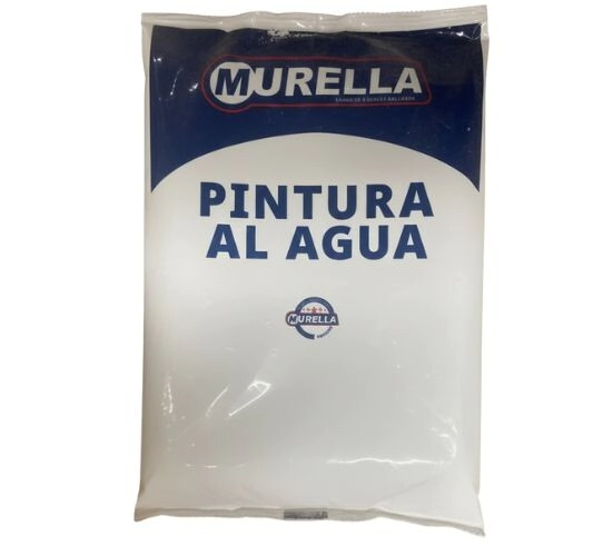 PINT. AL AGUA SUAVE X 3KG GRIS