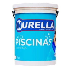PINTURA PILETA AZUL ATLANTICO X 20 LTS.