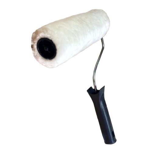 RODILLO CUERO LANAR 18x40 MATEZZ