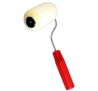 RODILLO POL.MINI  5 CM. COMUN