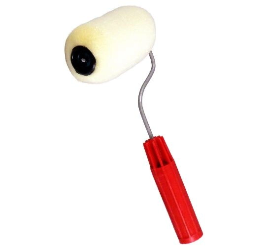 RODILLO POL.MINI 11 CM. COMUN