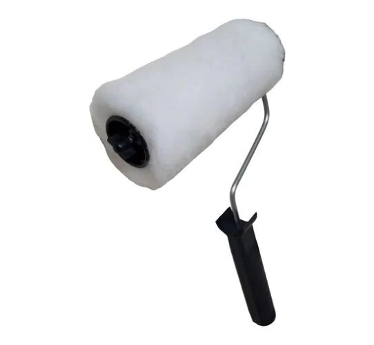 RODILLO SIMIL LANA 17 CM. *40 PELO LARGO