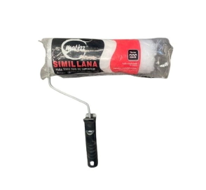 RODILLO SIMIL LANA 17 CM.*50  PELO CORTO EPO