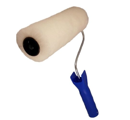 RODILLO simil lana 18cm MATEZZ