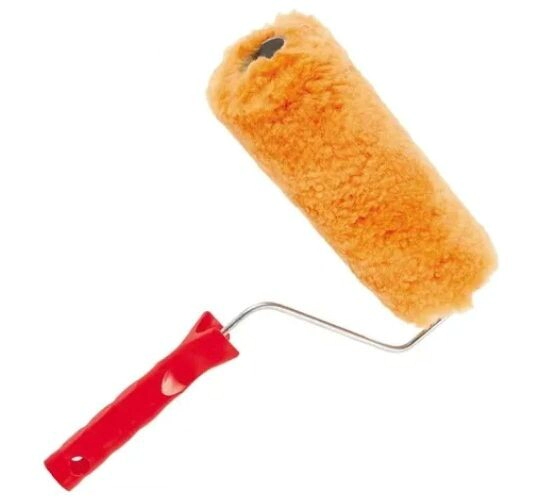 RODILLO SIMIL LANA 22 CM * 50 PELO LARGO