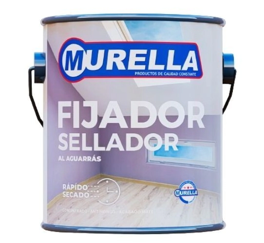 SELLADOR P/MADERA EXTRA X 1/2 LT.