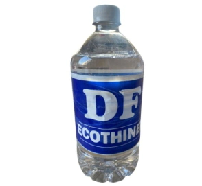 THINNER ECOLIMPIEZA x 1/2Lt.