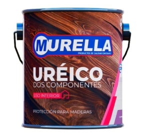 UREICO P/PISO   4 LT.