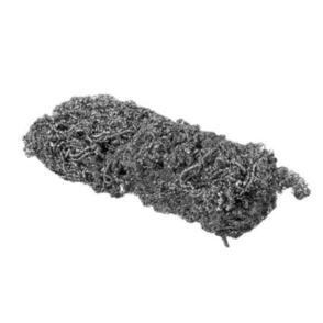 VIRUTA ACERO  MEDIANA