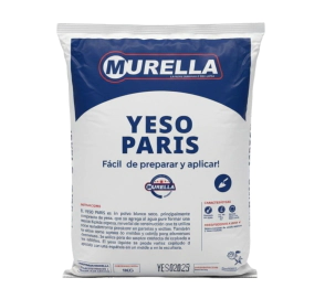 YESO PARIS 5 KG