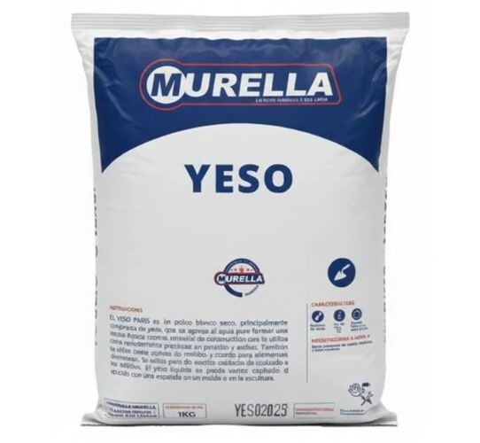 YESO 5 KG