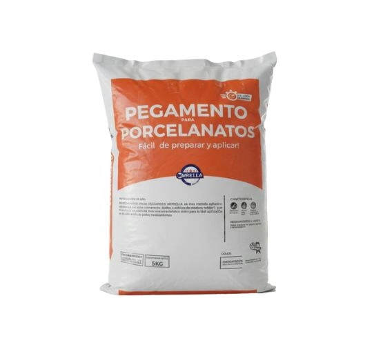 PEGAMENTO PORCELANATO X 25KG PEGAZZO