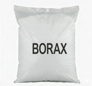 BORAX X &frac12; KG.