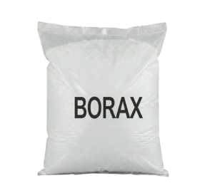 BORAX X 25 KG.
