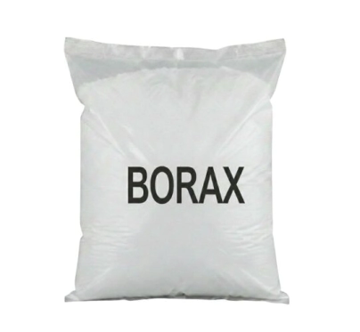 BORAX X 25 KG.