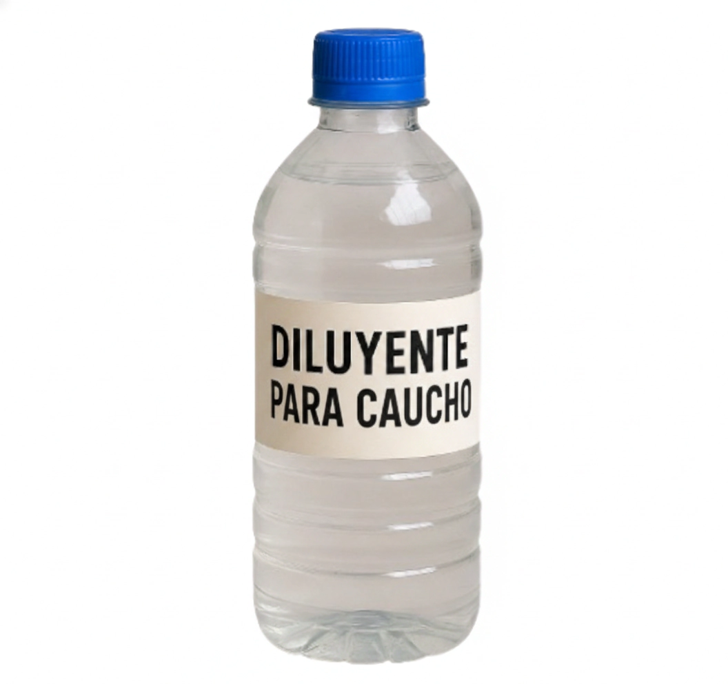 DILUYENTE P/EPOXI X 10 LTS.