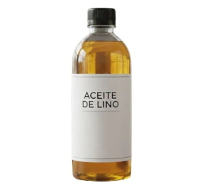 ACEITE LINAZA    5 LT