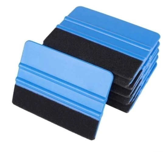 ESPATULA P/ENDUIR PLASTICA