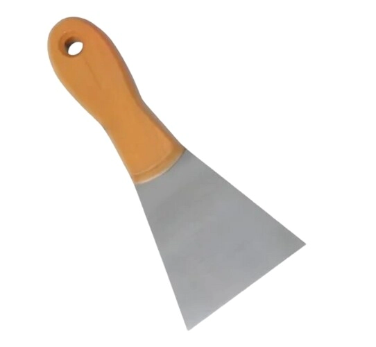 ESPATULA P/PINTOR N� 4 - 40MM