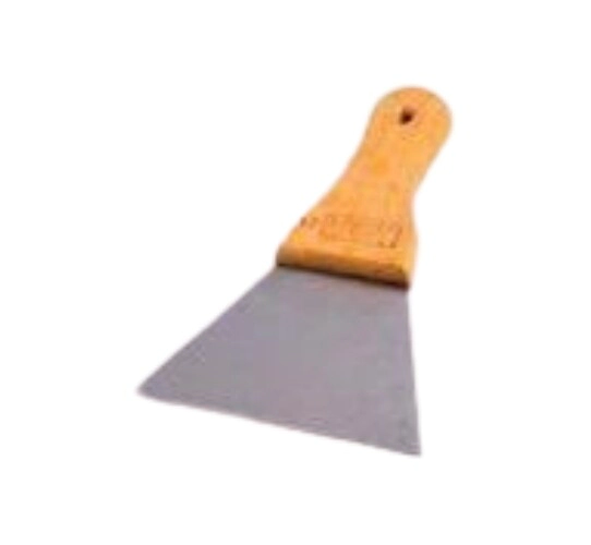 ESPATULA P/PINTOR N� 70 EL ROBLE