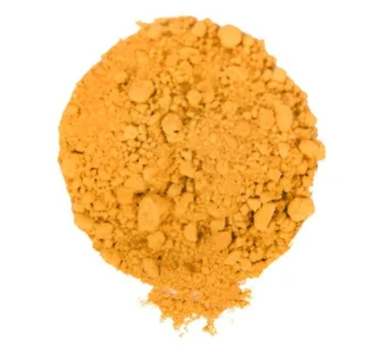 FERRITE AMARILLO X � KG.