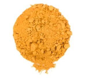 FERRITE AMARILLO X 1 KG.