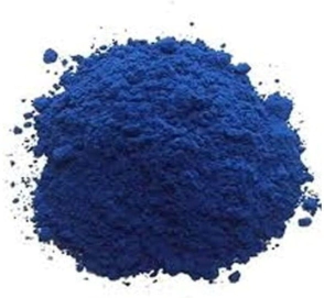 FERRITE AZUL X 5 KG.