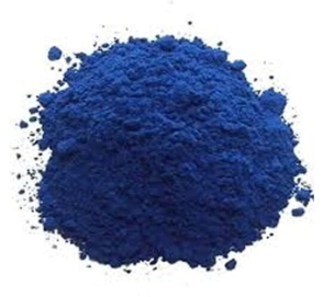 FERRITE ESP. AZUL X 25 KG.