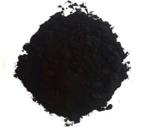 FERRITE ESP. NEGRO X15 KG.