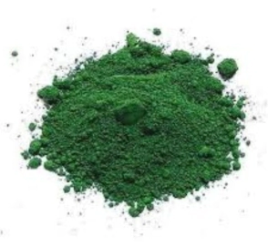 FERRITE VERDE X &frac12; KG.