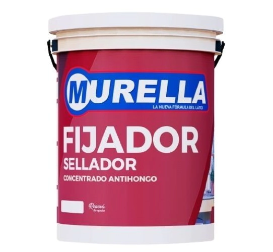 FIJADOR-SELLADOR X 20 LTS.