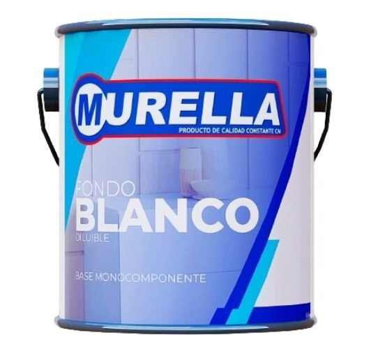 FONDO ANTIOXIDO ALUMINIO 1/2 LT.